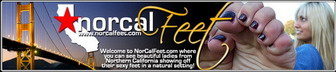 norcalfeet