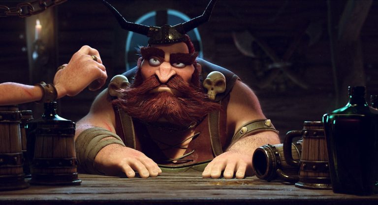 Read more about the article One More Beer!