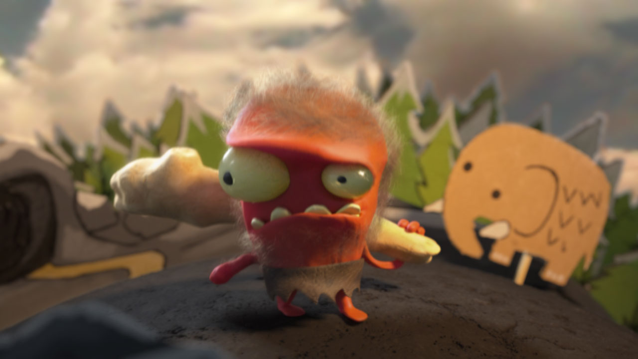 Read more about the article Mp4 video demo – Evolution