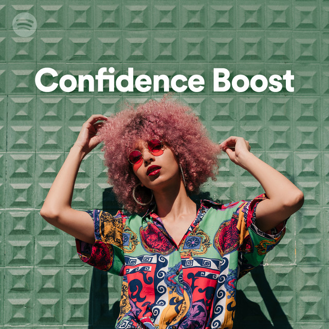 Read more about the article Spotify Confidence Boost