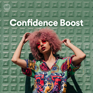 Read more about the article Spotify Confidence Boost