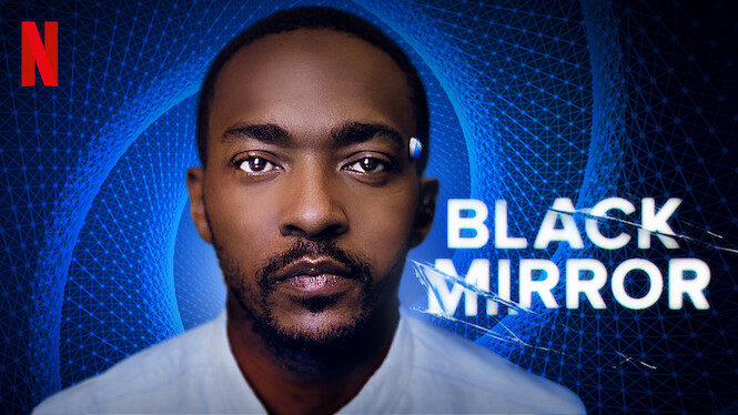 Read more about the article Black Mirror