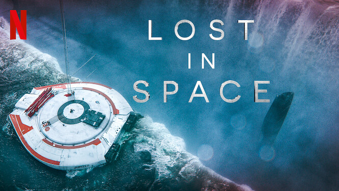 Read more about the article Lost in Space