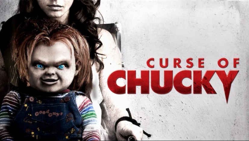 Read more about the article Curse of Chucky