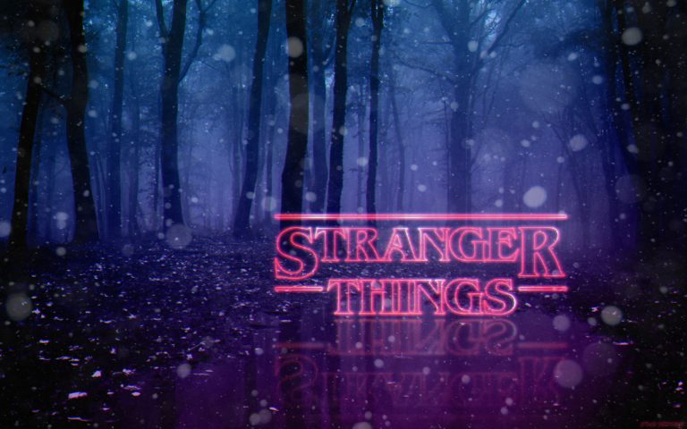 Read more about the article Stranger Things