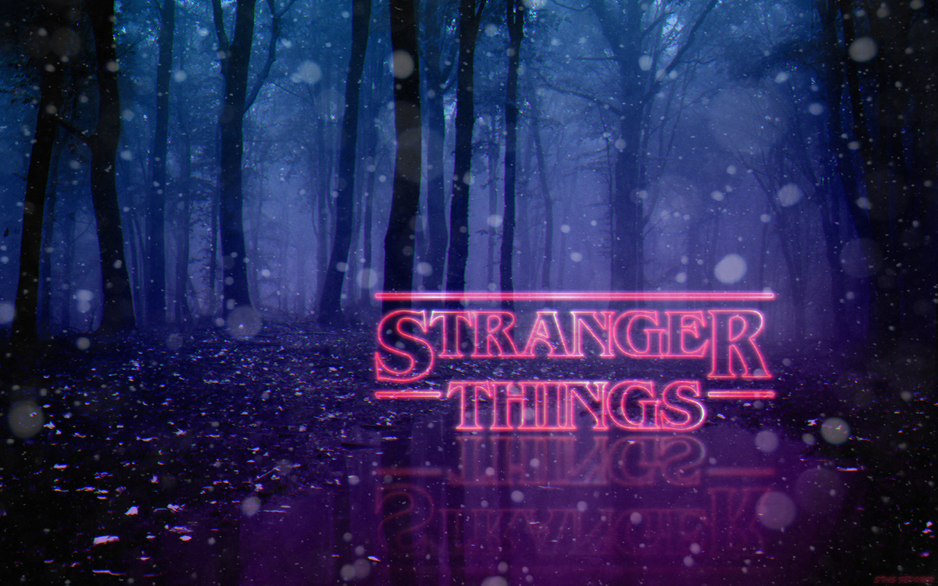 Read more about the article Stranger Things